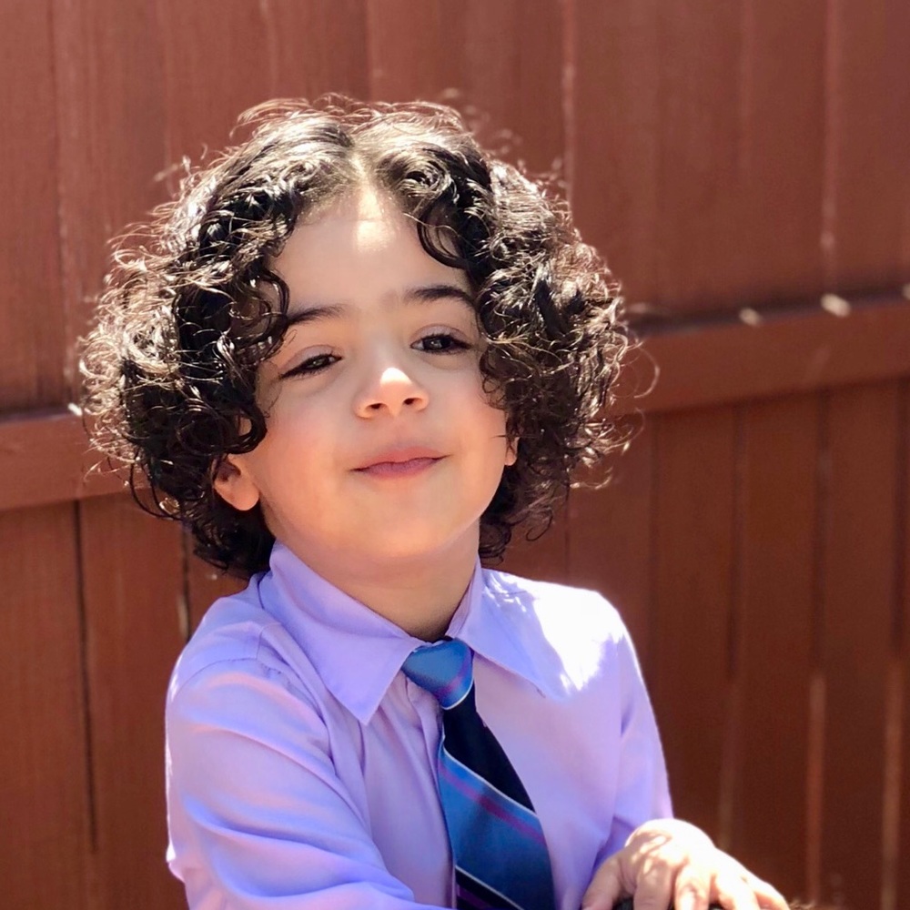 Meet your Posher, Asra